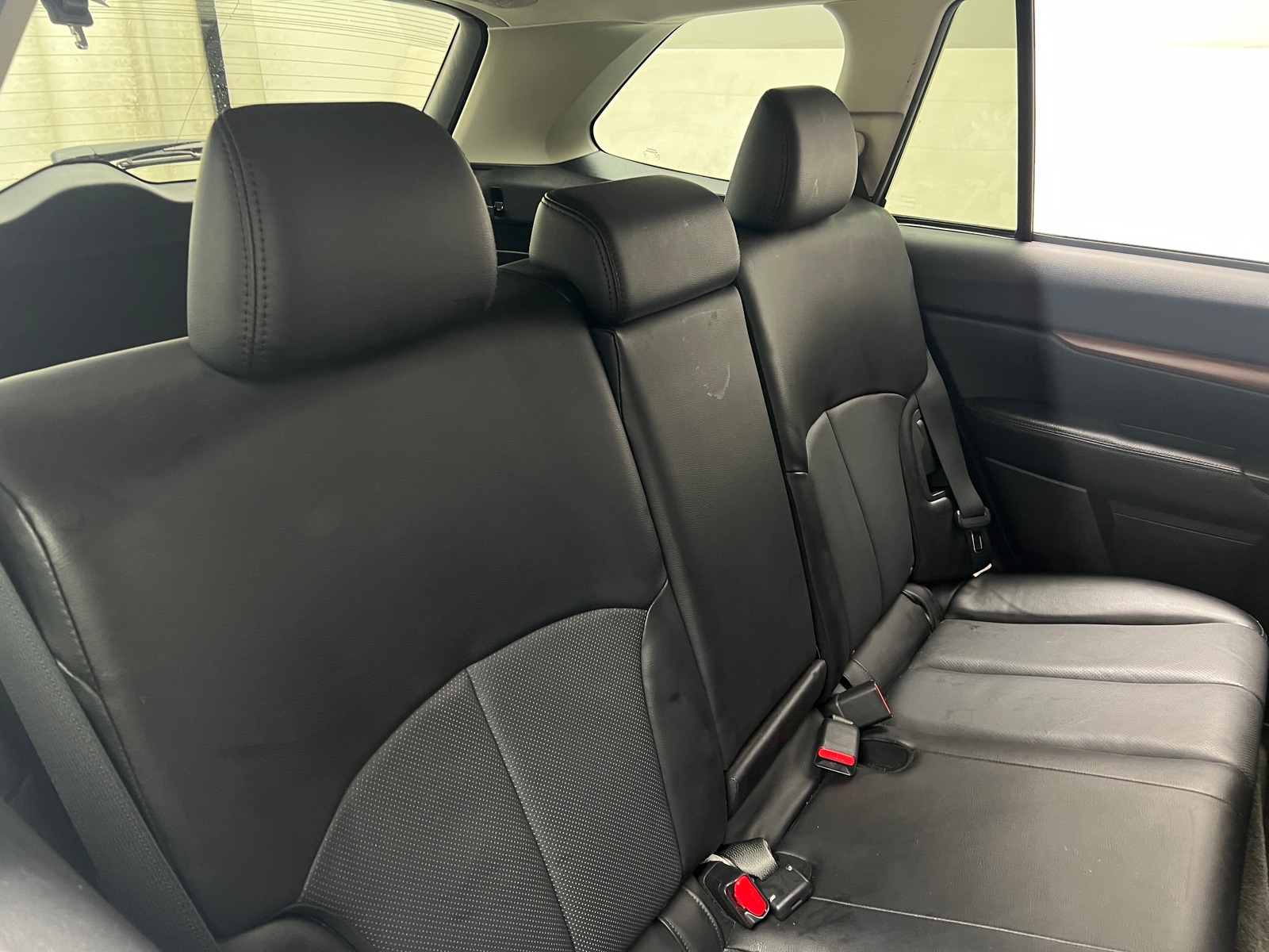 Thumbnail: 2014 Subaru Outback - 5