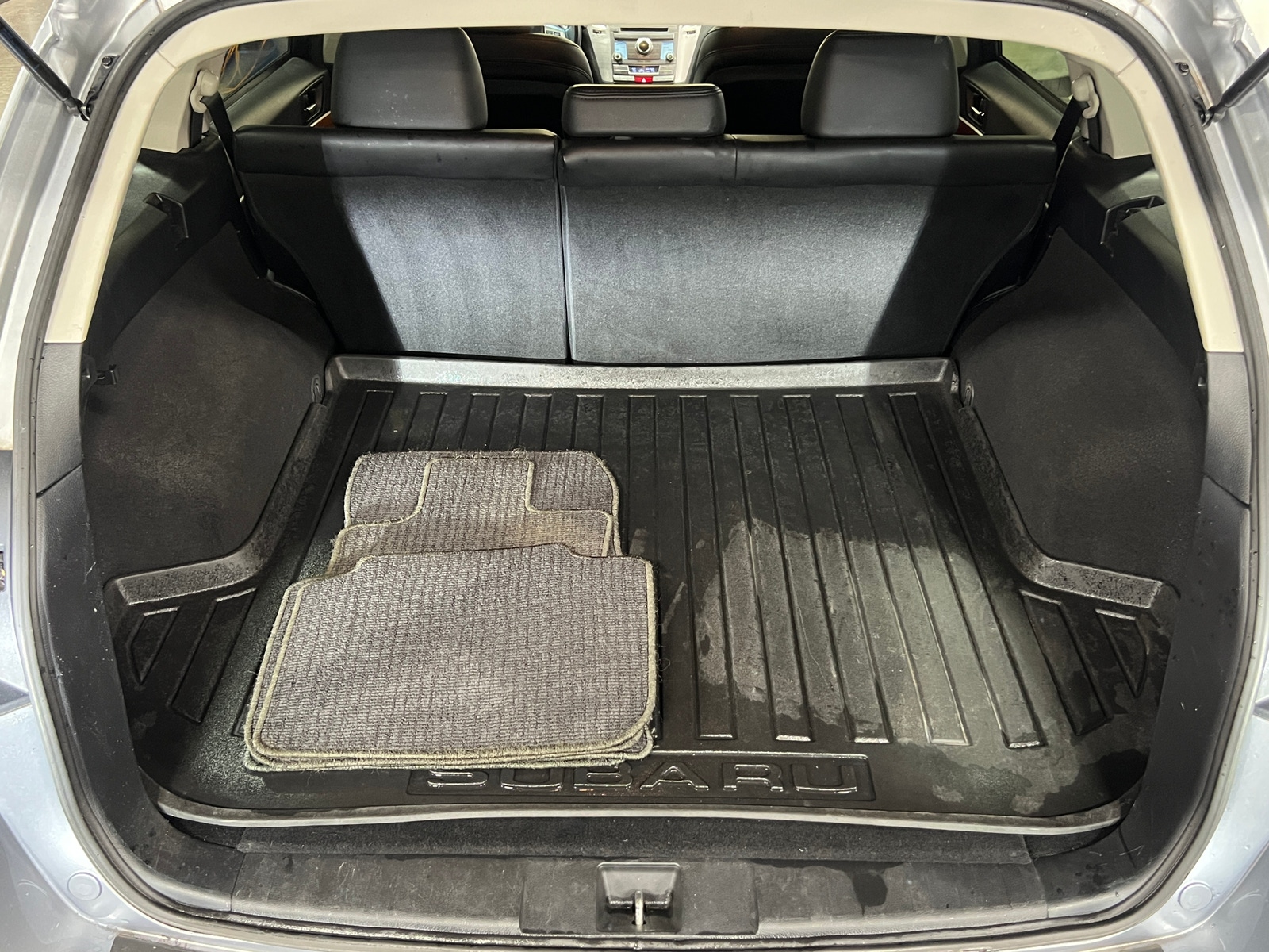 Thumbnail: 2014 Subaru Outback - 6