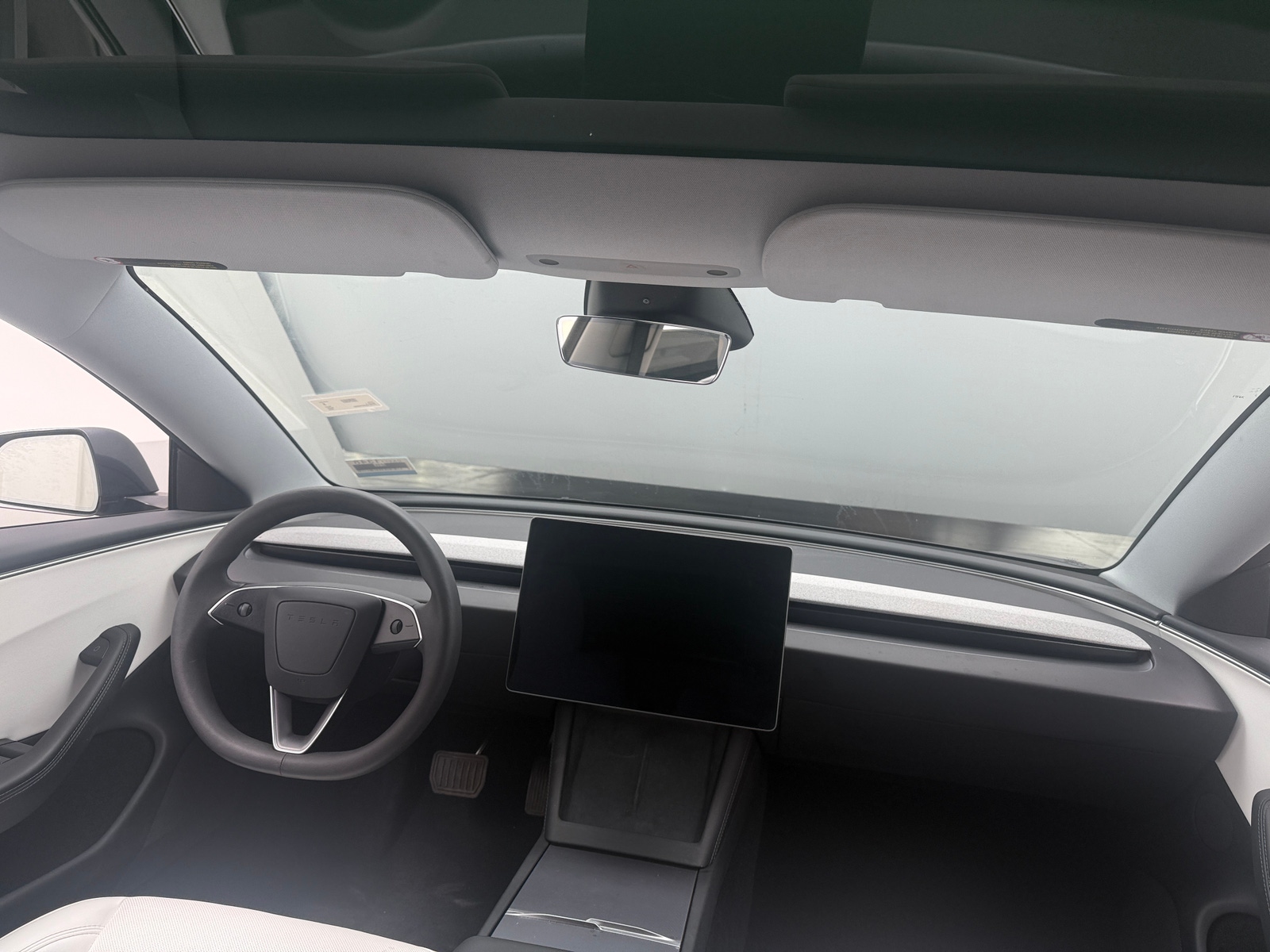 Thumbnail: 2025 Tesla Model 3 - 2