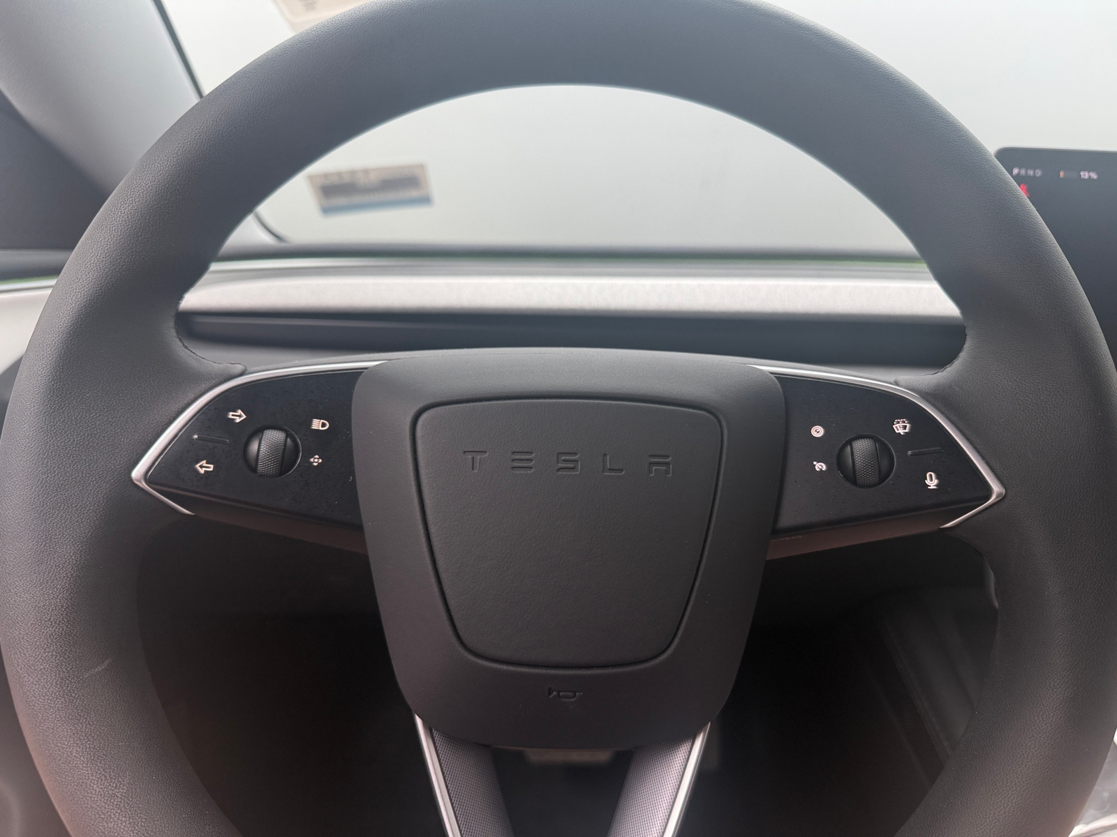 Thumbnail: 2025 Tesla Model 3 - 4