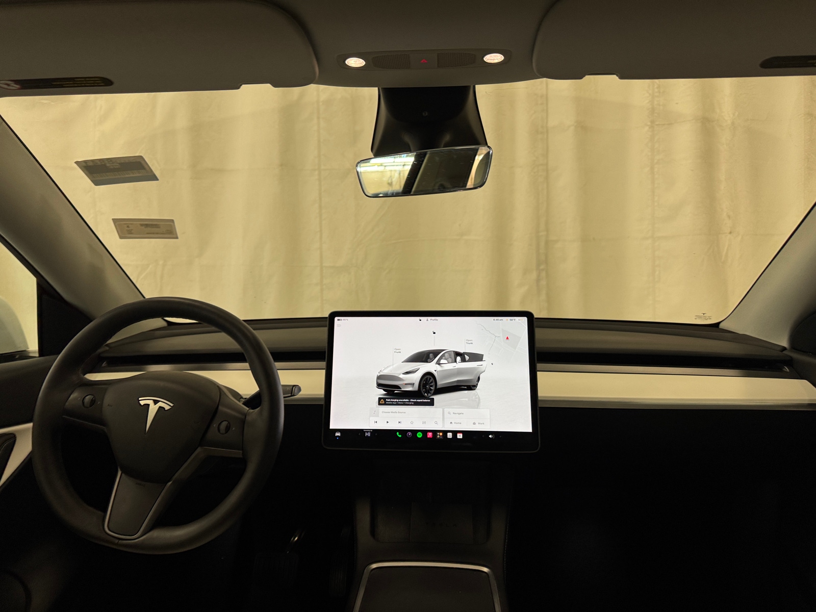 Thumbnail: 2022 Tesla Model Y - 2