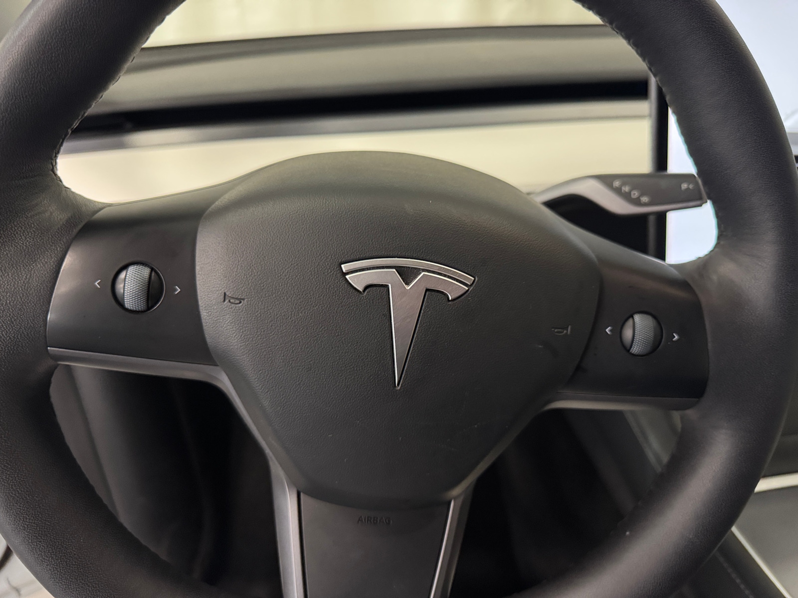 Thumbnail: 2022 Tesla Model Y - 4