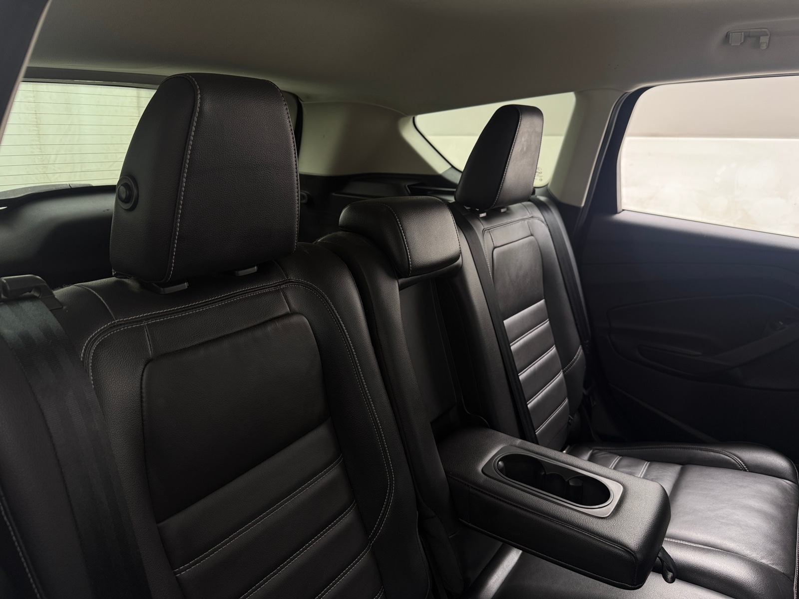 Thumbnail: 2018 Ford Escape - 5