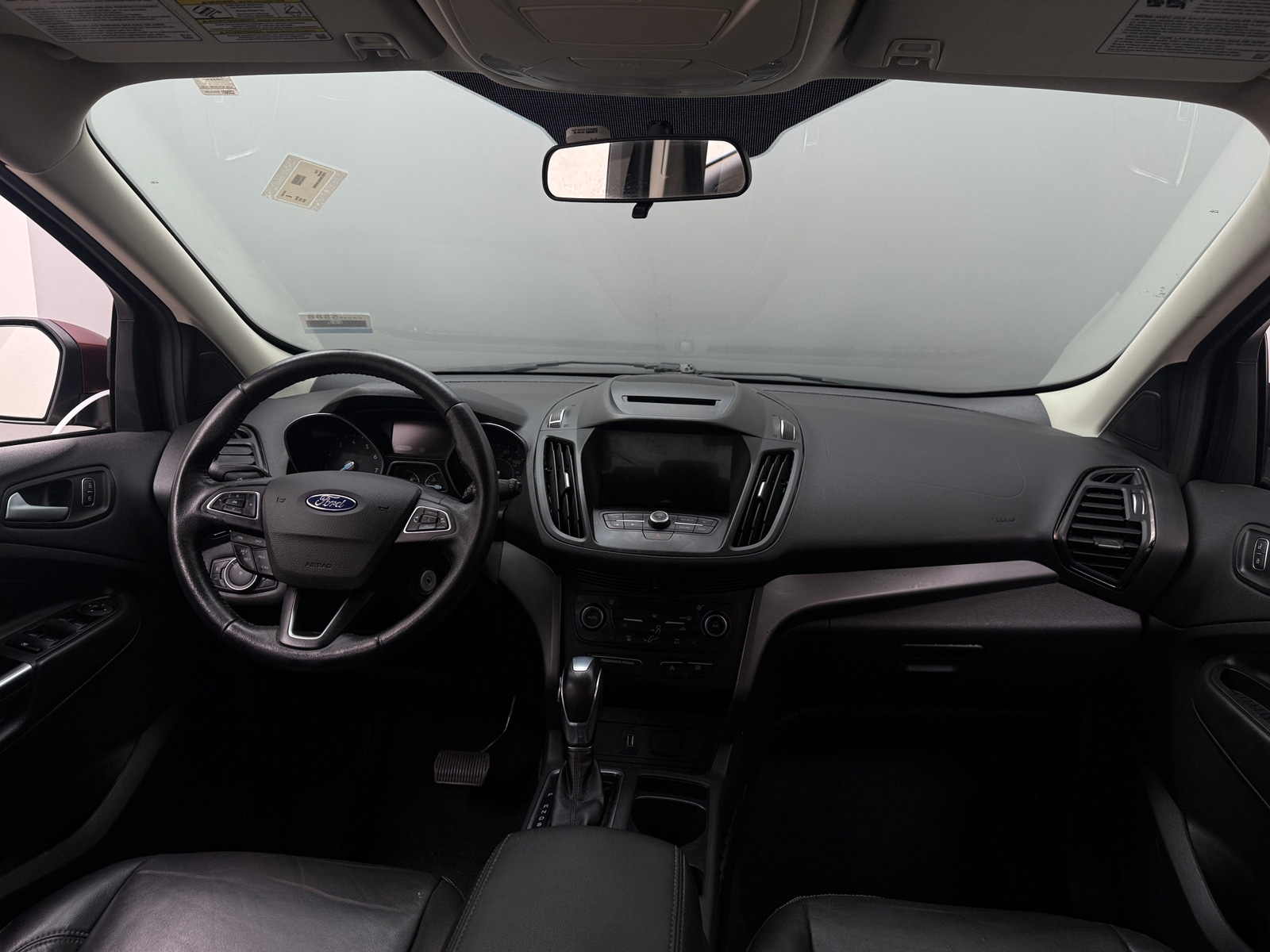 Thumbnail: 2018 Ford Escape - 2
