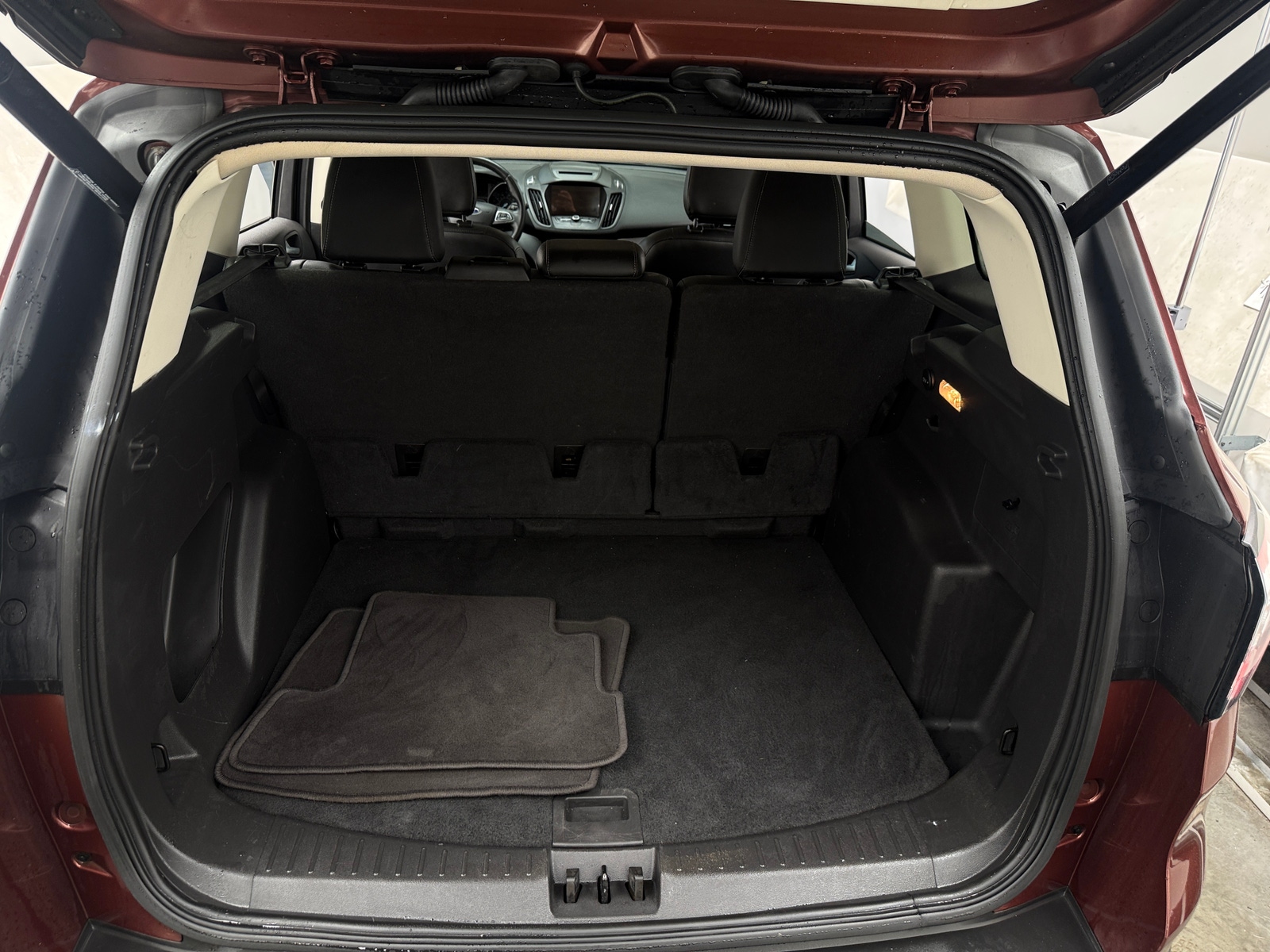 Thumbnail: 2018 Ford Escape - 6