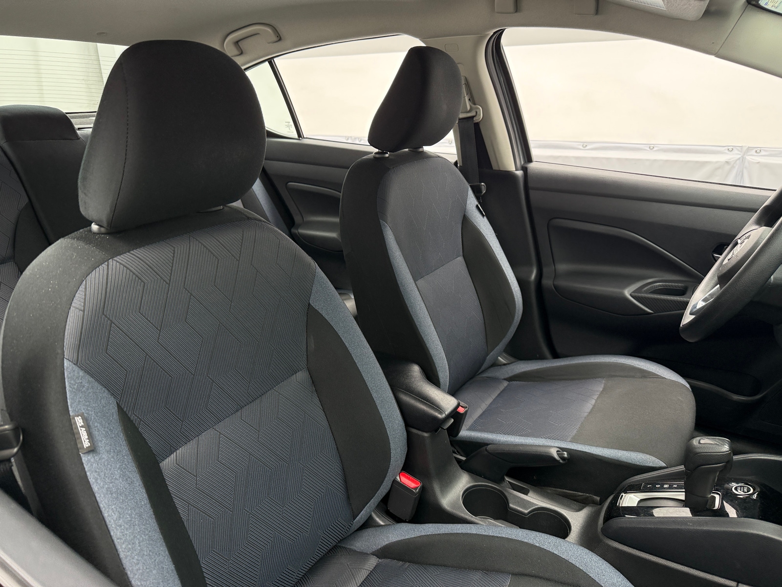 Thumbnail: 2025 Nissan Versa - 2