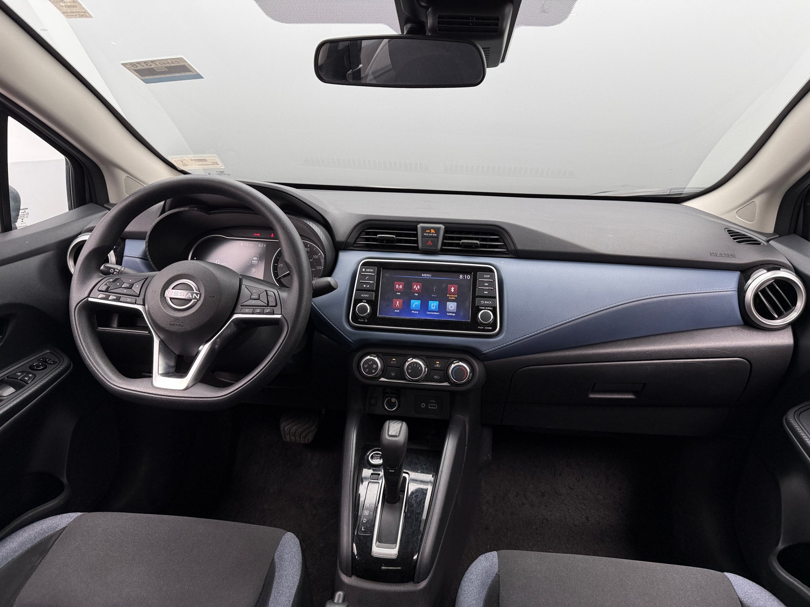 Thumbnail: 2025 Nissan Versa - 3