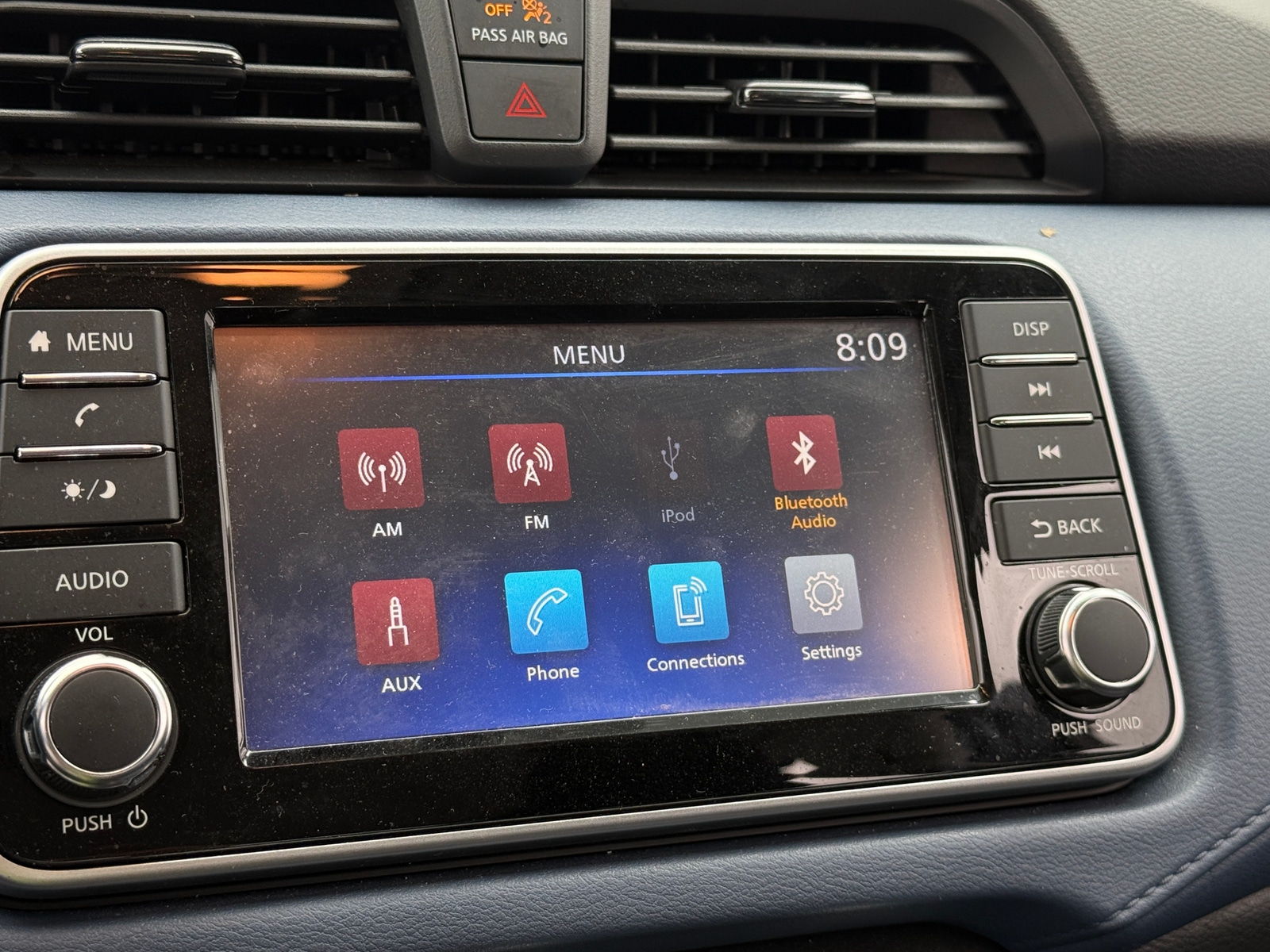 Thumbnail: 2025 Nissan Versa - 4