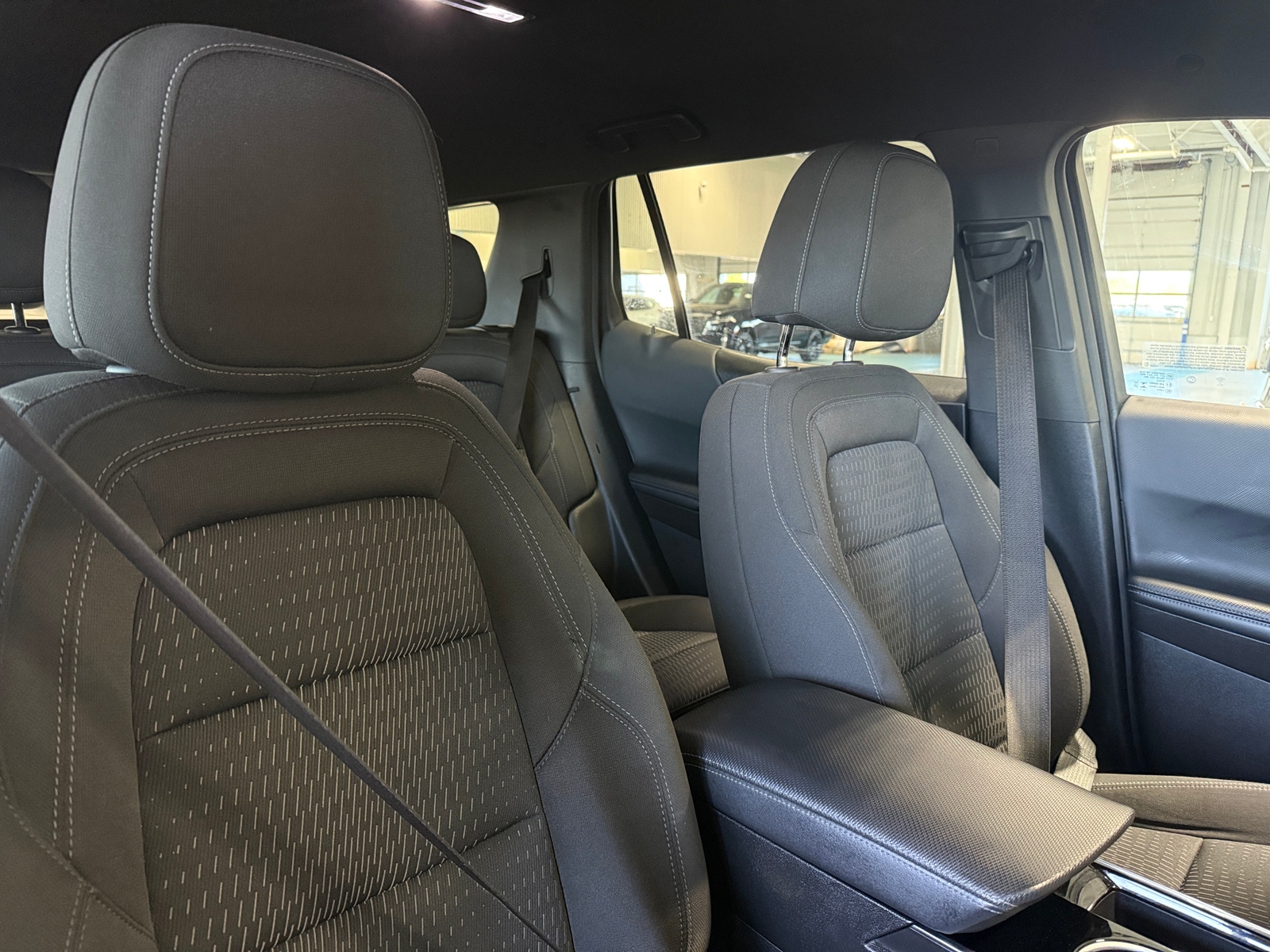 Thumbnail: 2025 Chevrolet Equinox - 2