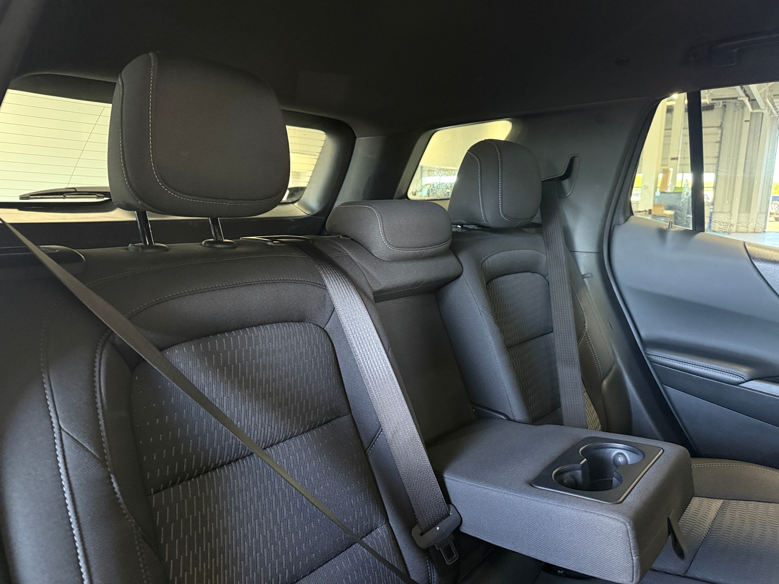 Thumbnail: 2025 Chevrolet Equinox - 6