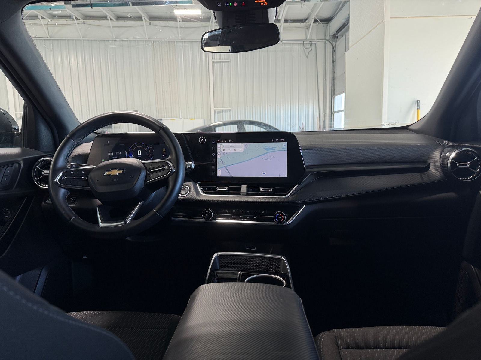 Thumbnail: 2025 Chevrolet Equinox - 3