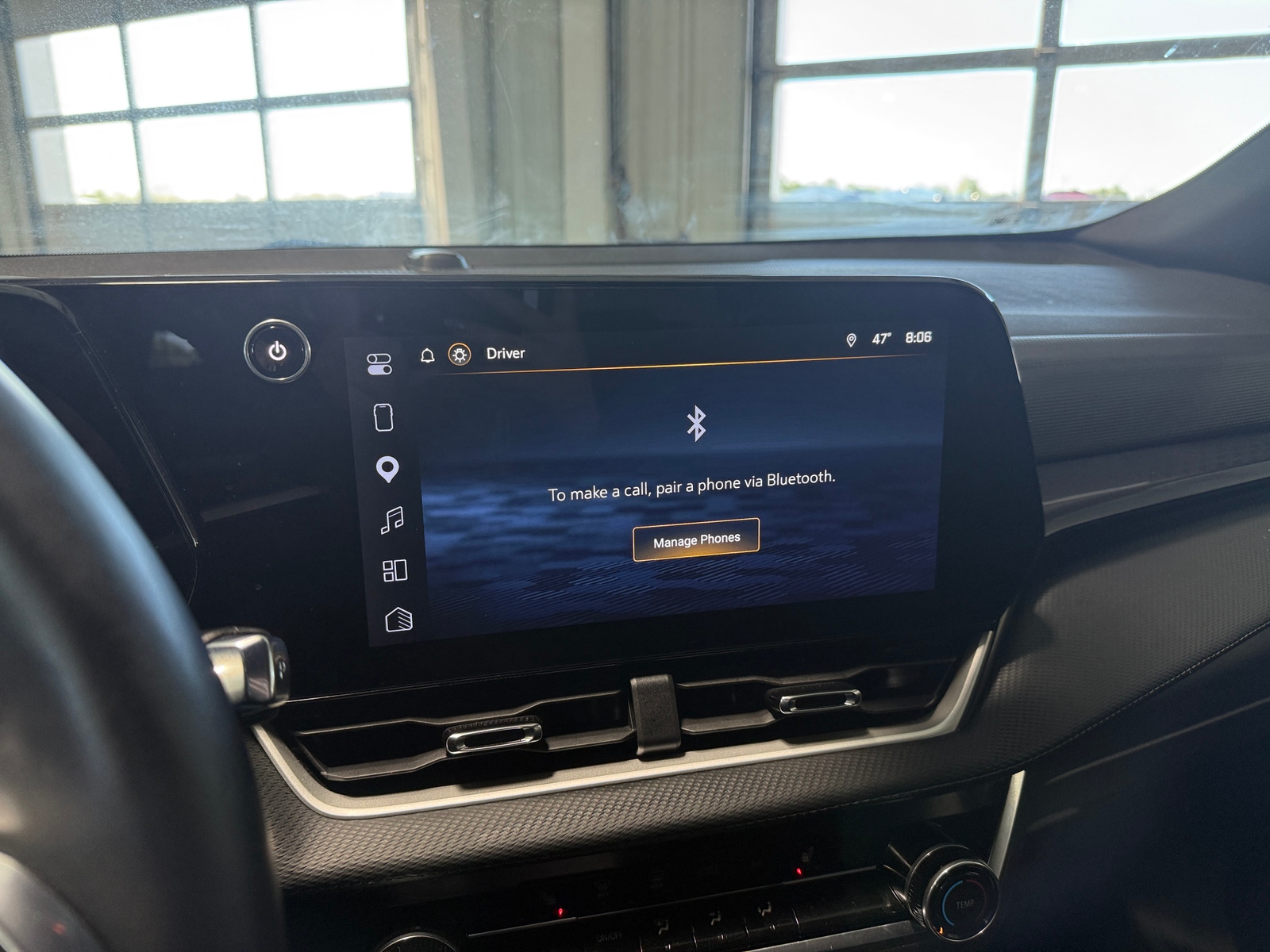 Thumbnail: 2025 Chevrolet Equinox - 4