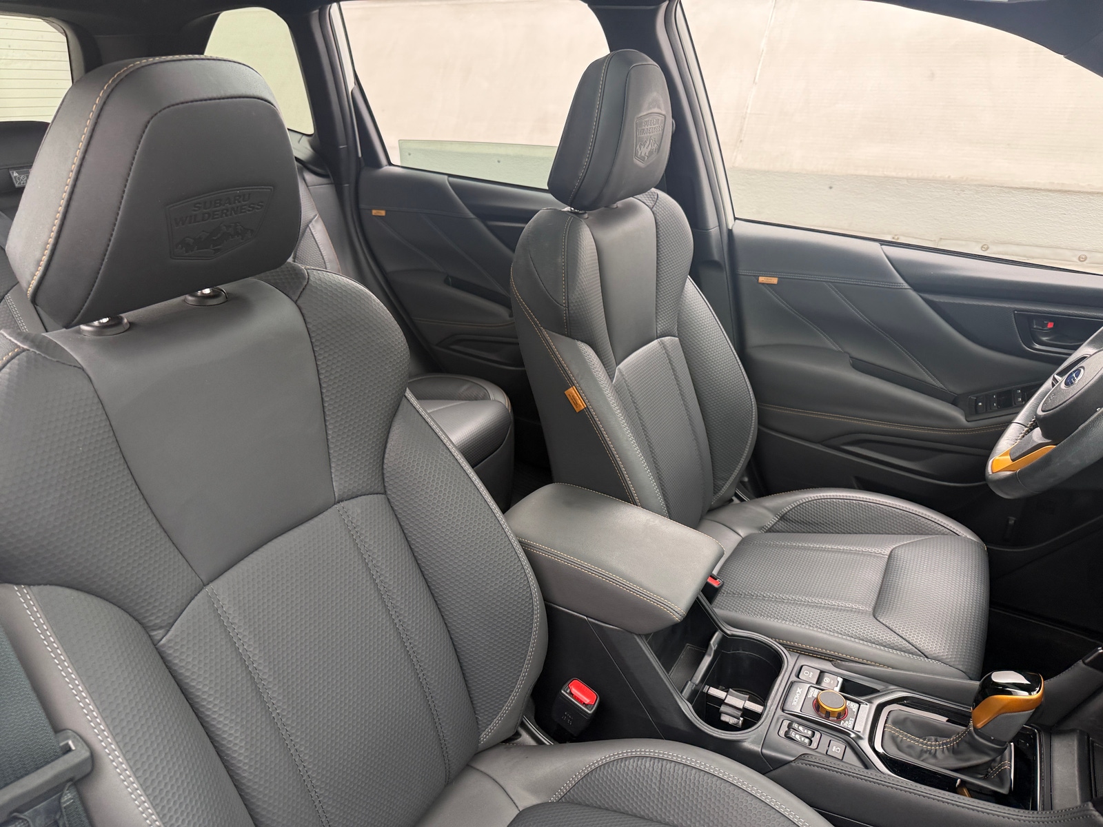 Thumbnail: 2024 Subaru Forester - 2