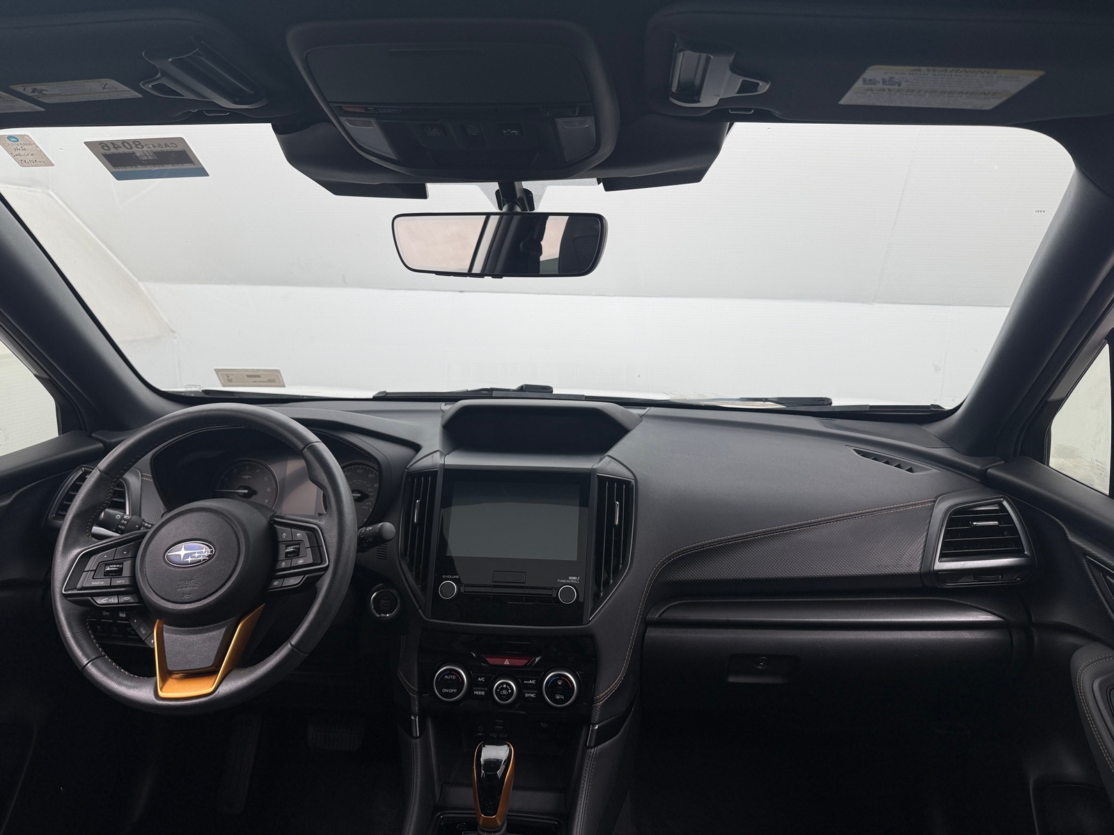 Thumbnail: 2024 Subaru Forester - 3