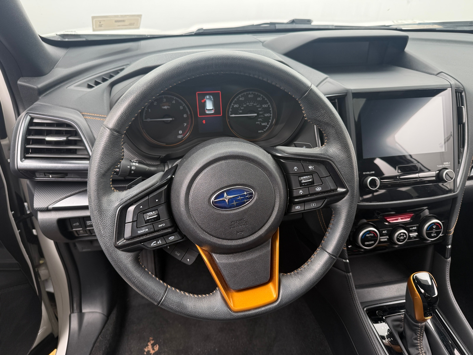 Thumbnail: 2024 Subaru Forester - 5
