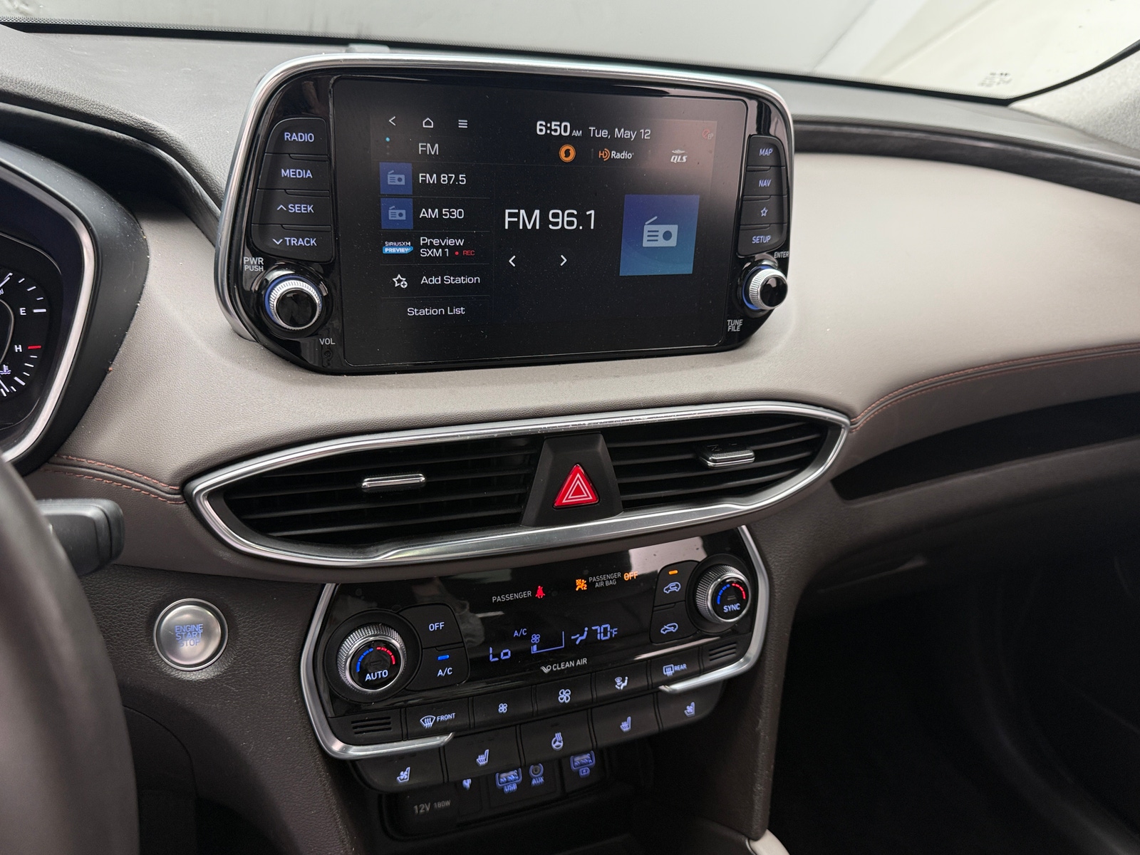Thumbnail: 2020 Hyundai Santa Fe - 3