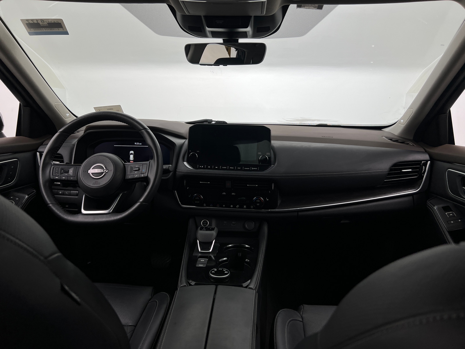 Thumbnail: 2022 Nissan Rogue - 2