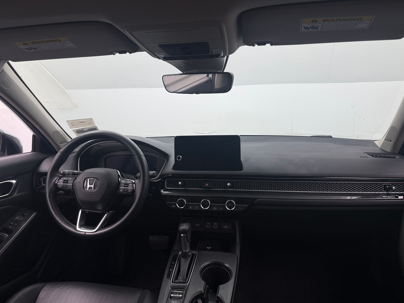 Thumbnail: 2022 Honda Civic - 2