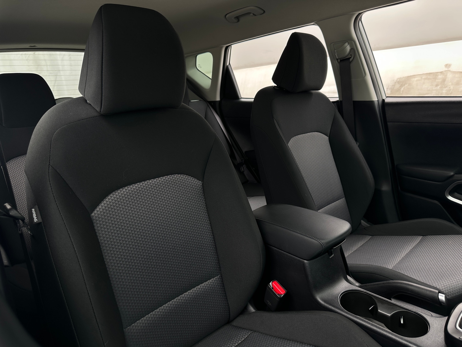 Thumbnail: 2025 Kia Soul - 2