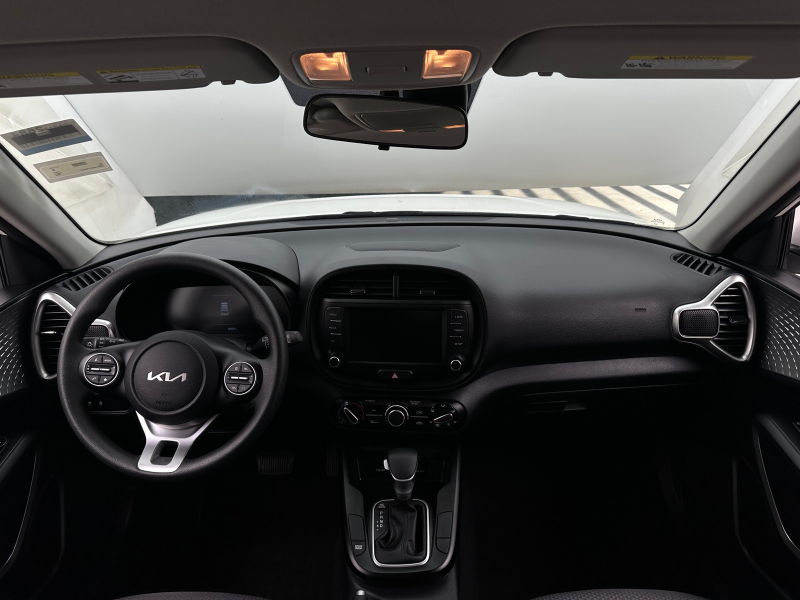 Thumbnail: 2025 Kia Soul - 3