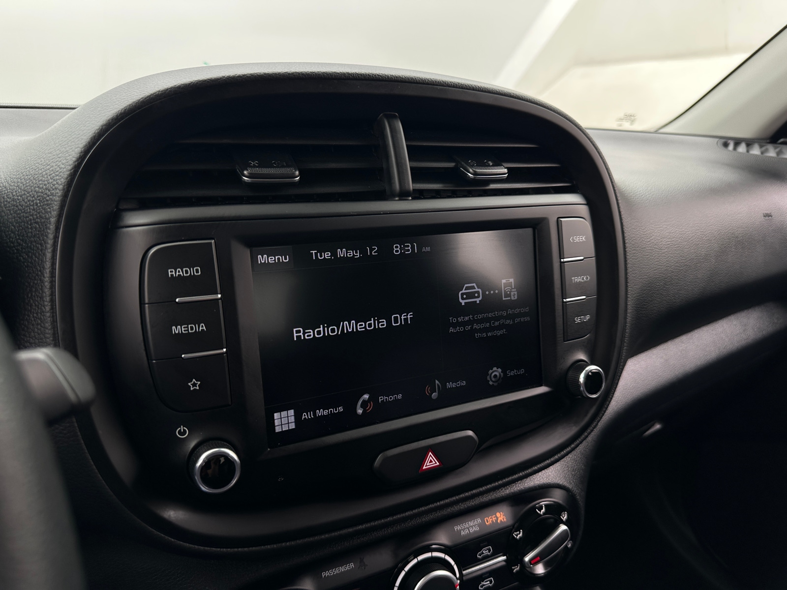 Thumbnail: 2025 Kia Soul - 4