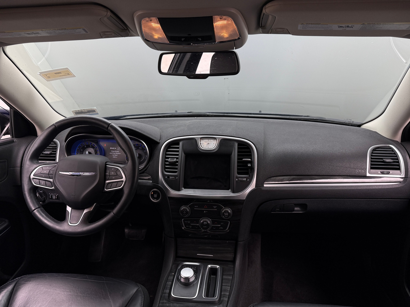Thumbnail: 2017 Chrysler 300 - 2