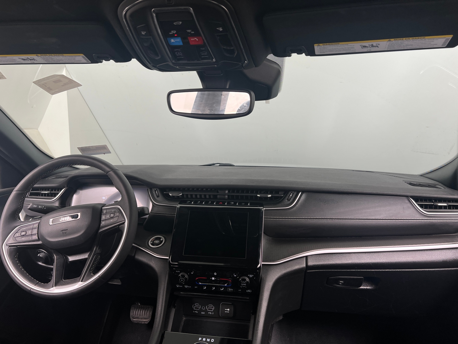 Thumbnail: 2023 Jeep Grand Cherokee - 2