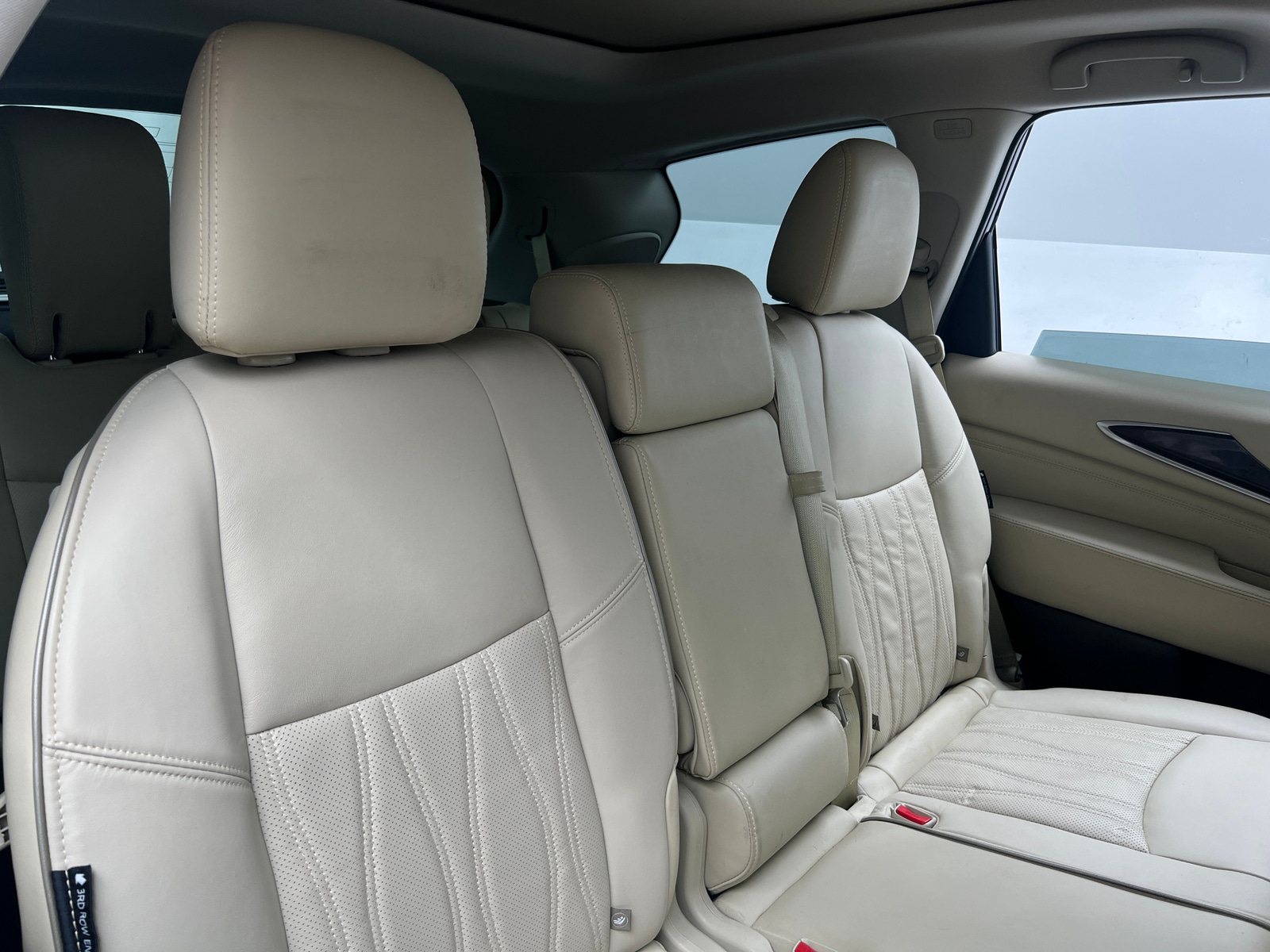 Thumbnail: 2019 INFINITI QX60 - 5