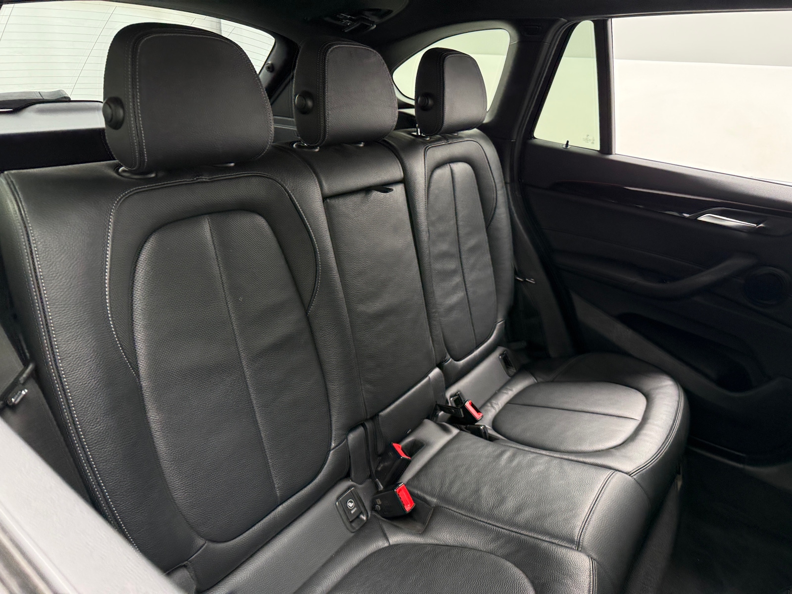 Thumbnail: 2018 BMW X1 - 5