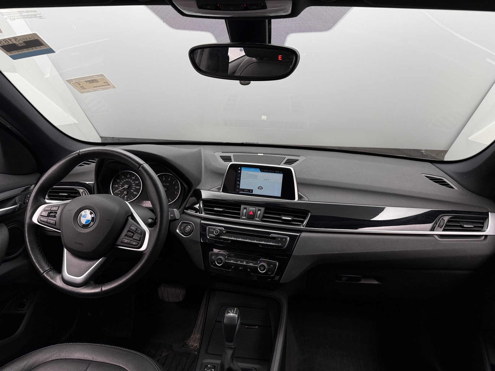Thumbnail: 2018 BMW X1 - 2