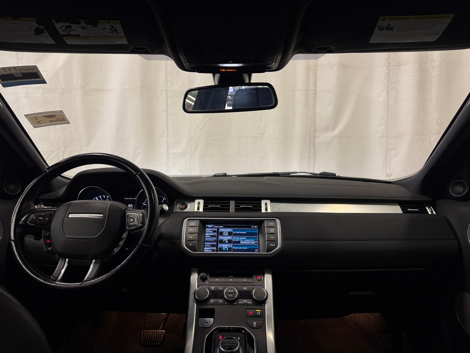 Thumbnail: 2014 Land Rover Range Rover Evoque - 2