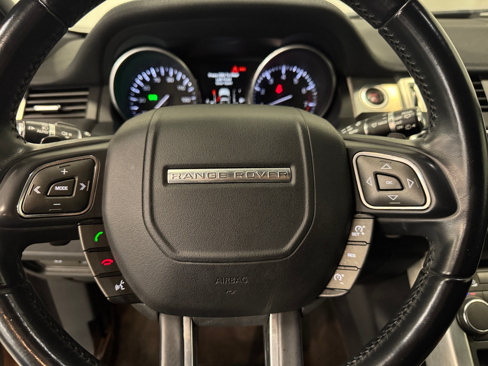 Thumbnail: 2014 Land Rover Range Rover Evoque - 4