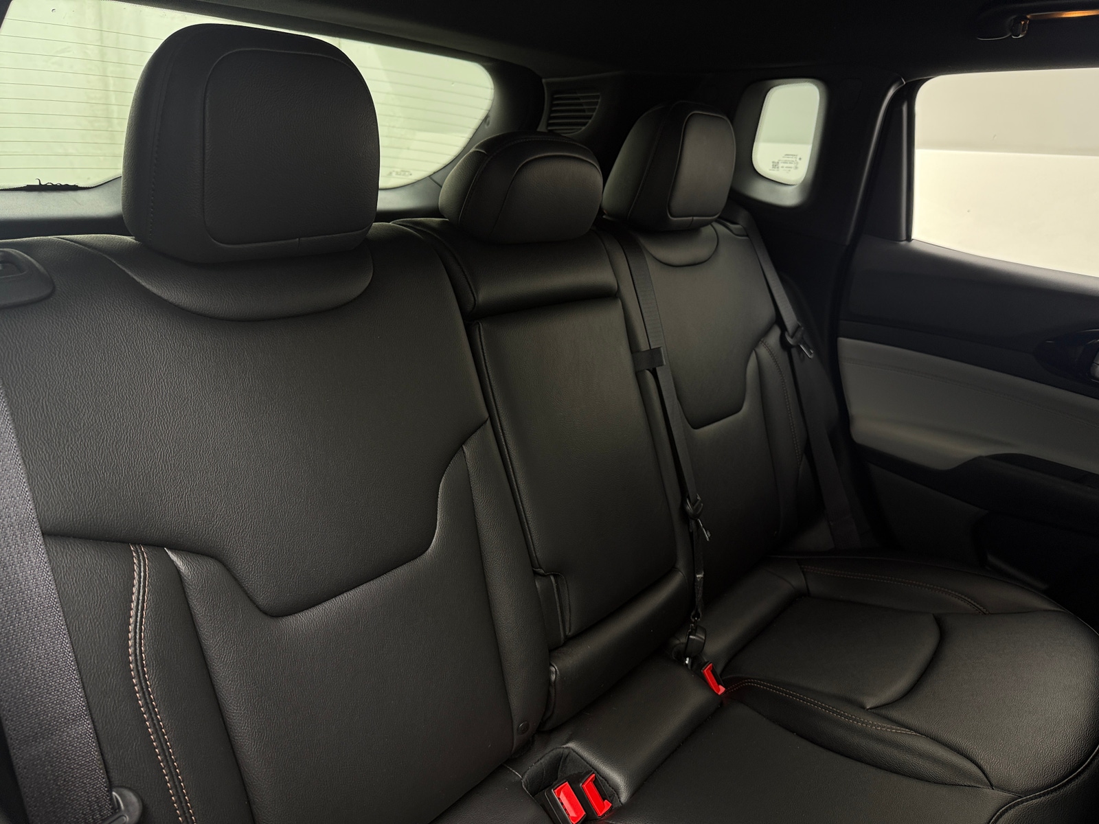 Thumbnail: 2024 Jeep Compass - 5