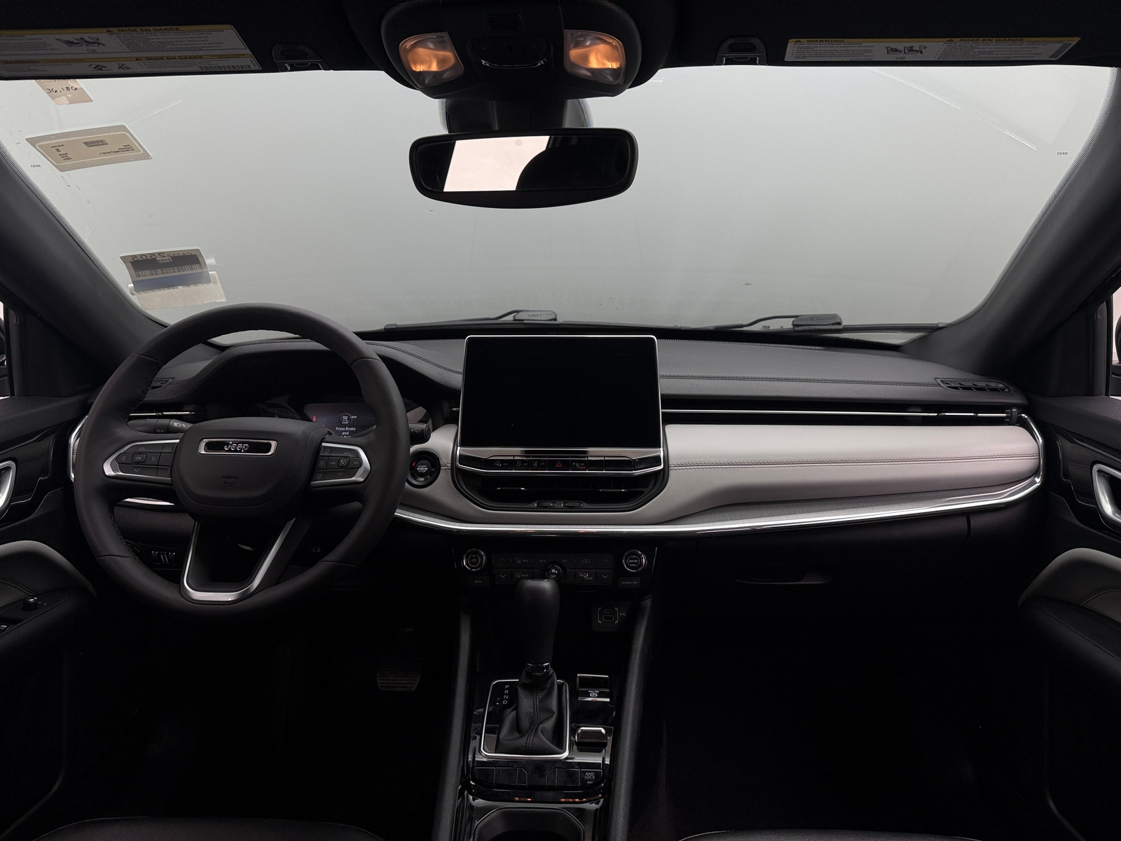 Thumbnail: 2024 Jeep Compass - 2