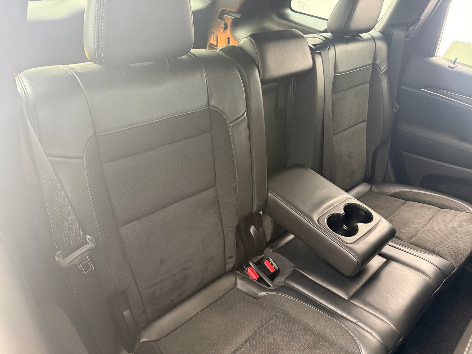 Thumbnail: 2021 Jeep Grand Cherokee - 5