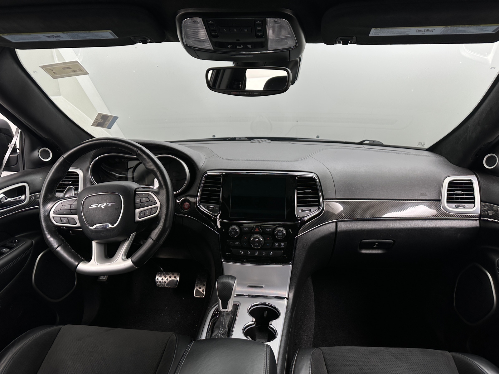 Thumbnail: 2021 Jeep Grand Cherokee - 2