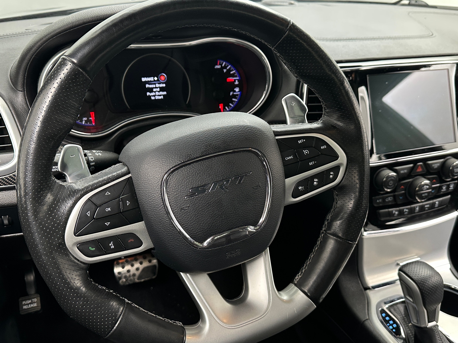Thumbnail: 2021 Jeep Grand Cherokee - 4