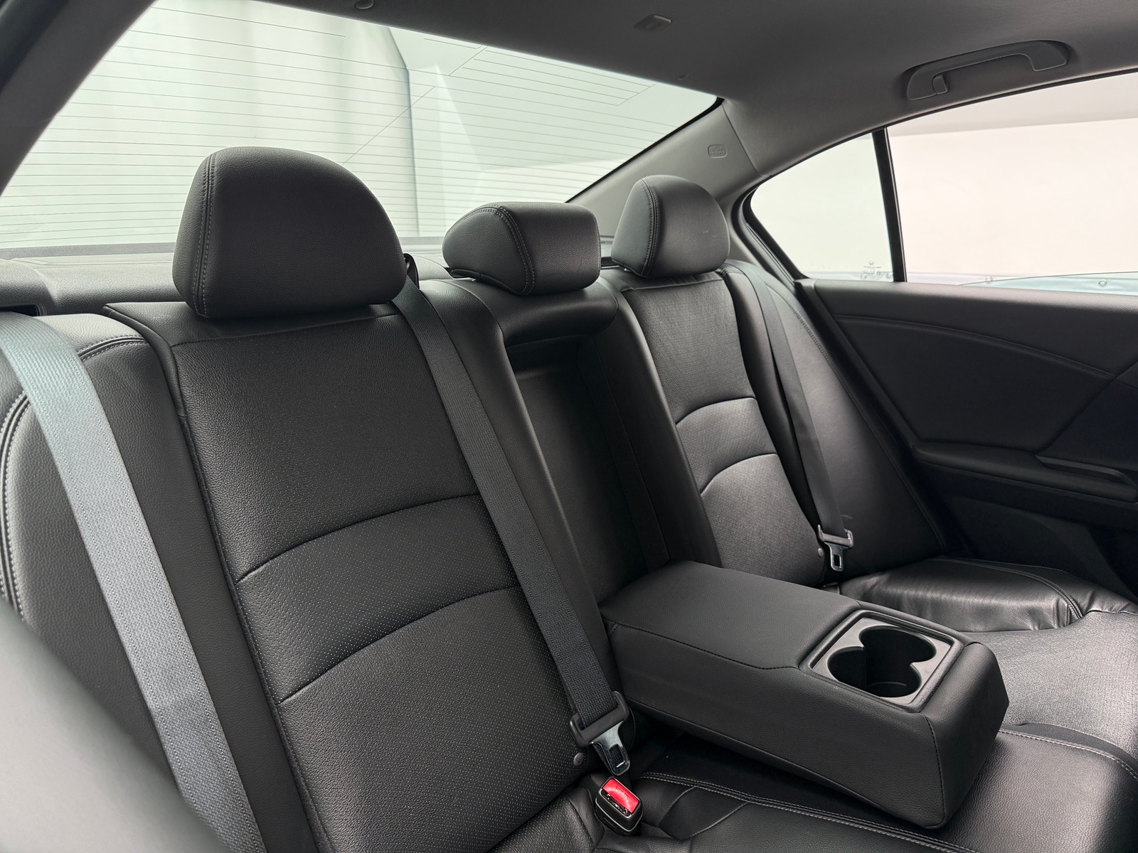 Thumbnail: 2016 Honda Accord - 5