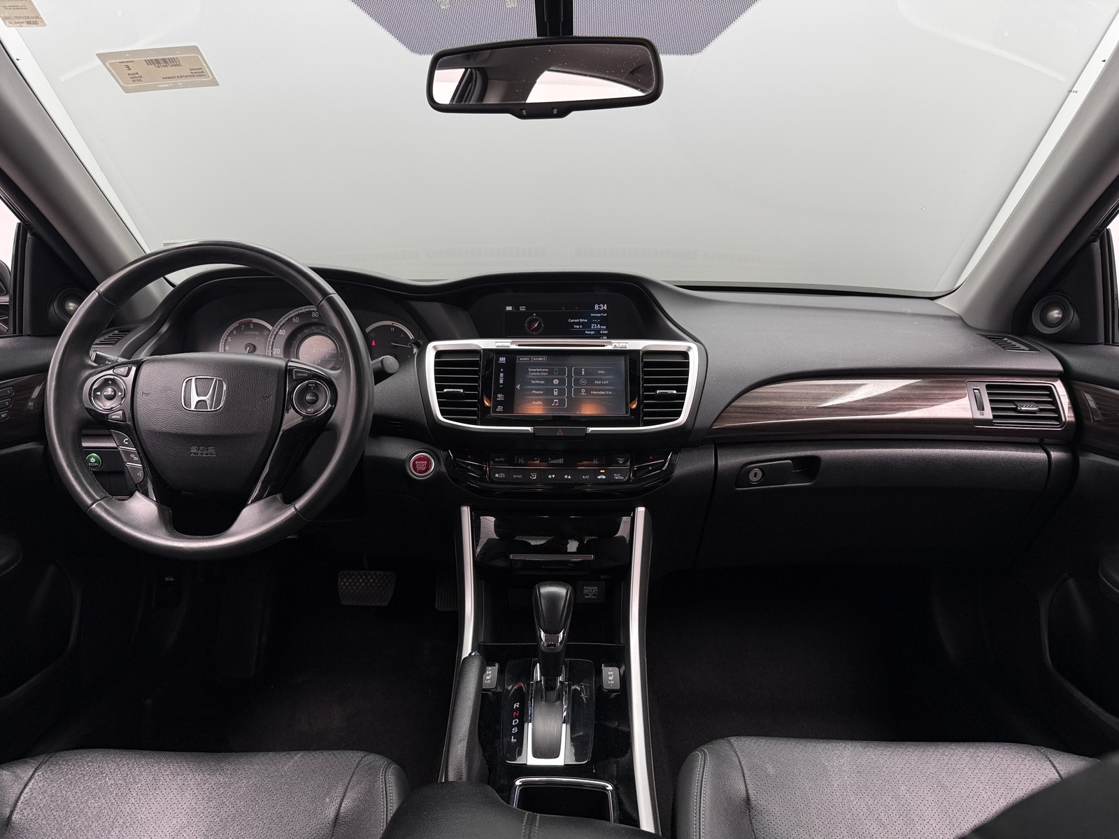 Thumbnail: 2016 Honda Accord - 2