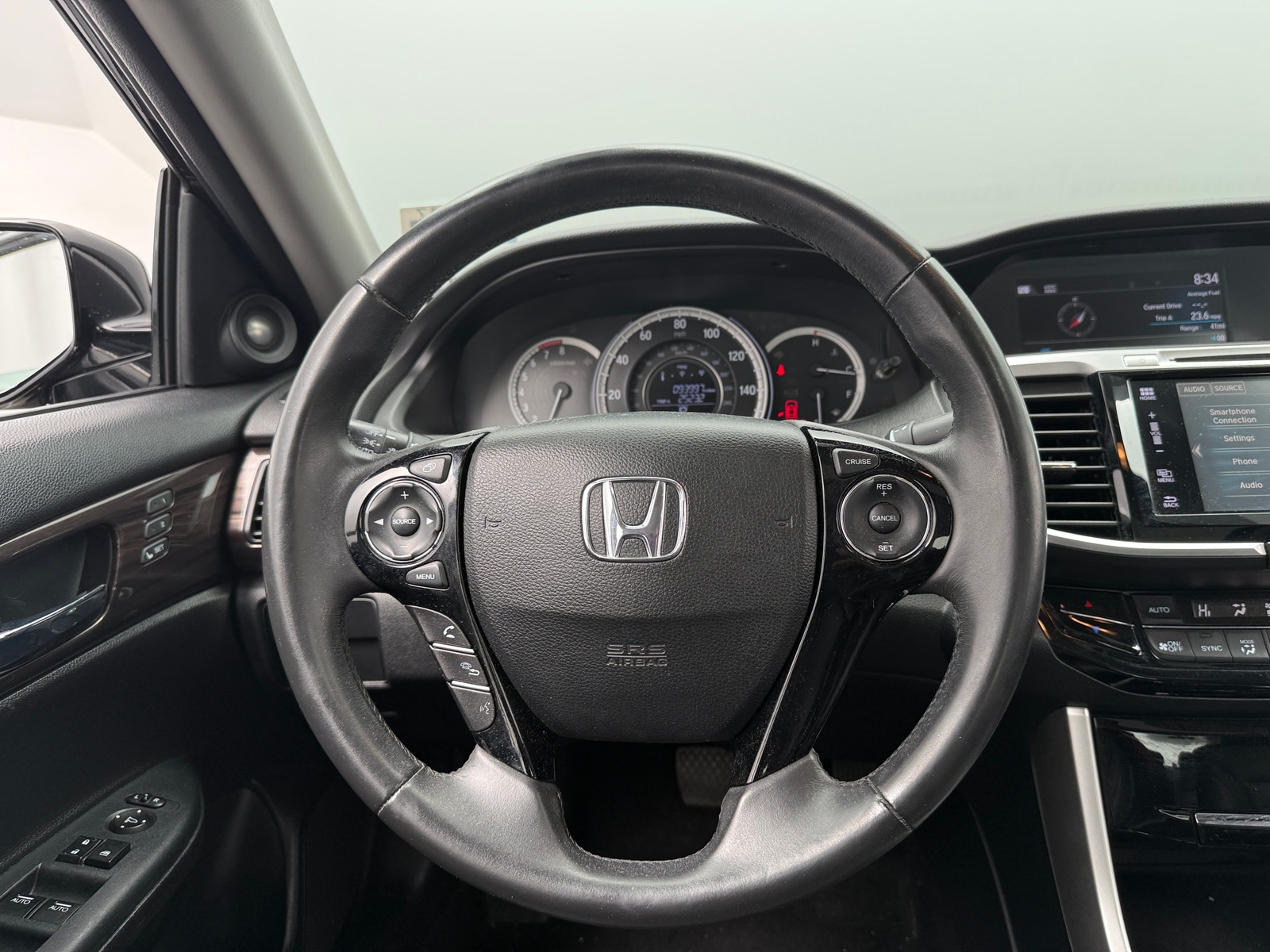 Thumbnail: 2016 Honda Accord - 4
