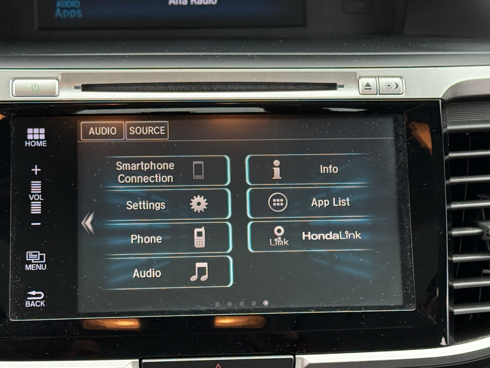 Thumbnail: 2016 Honda Accord - 3