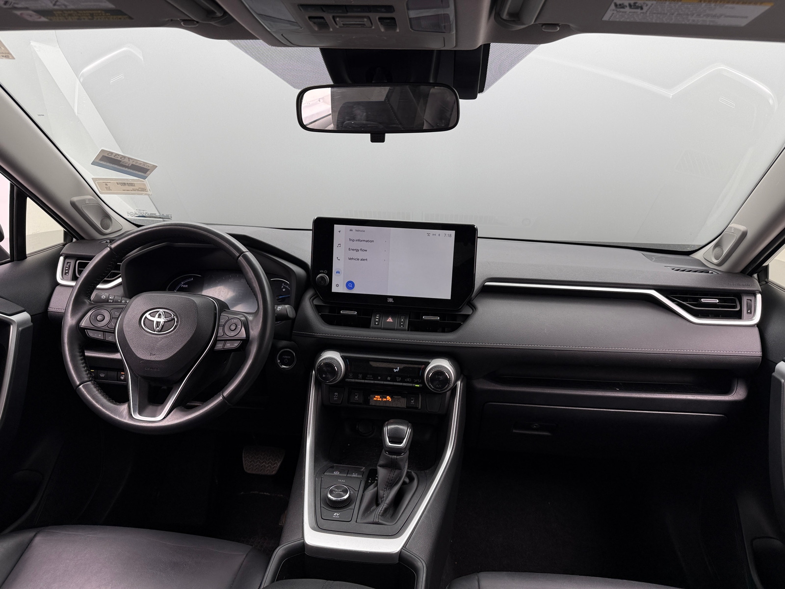 Thumbnail: 2023 Toyota RAV4 - 2