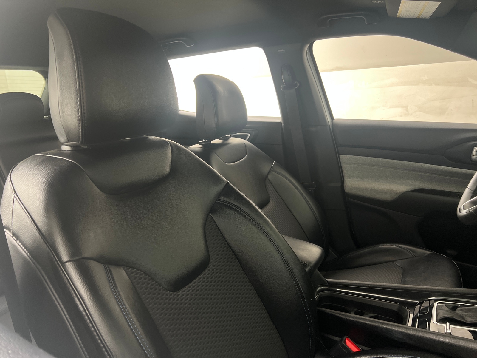 Thumbnail: 2023 Jeep Compass - 2