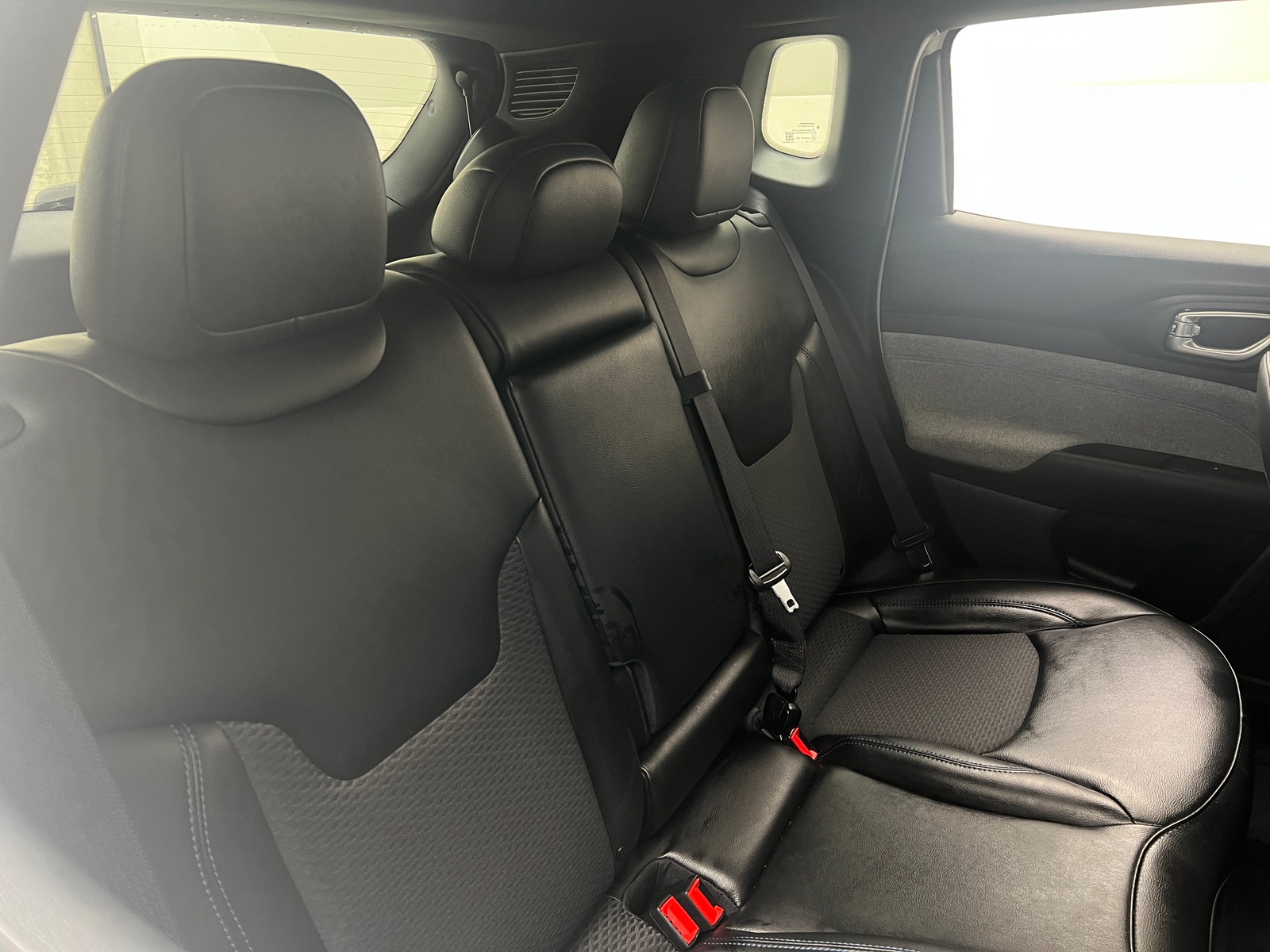 Thumbnail: 2023 Jeep Compass - 6