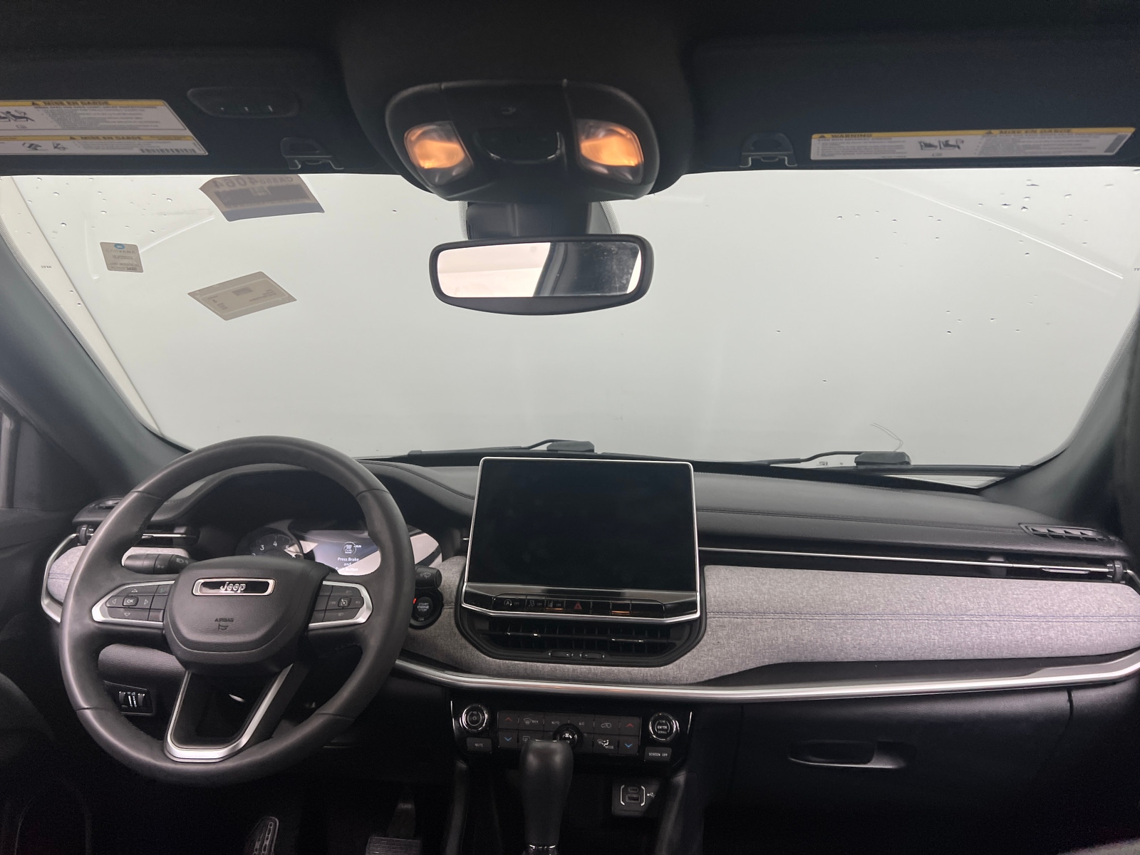 Thumbnail: 2023 Jeep Compass - 3