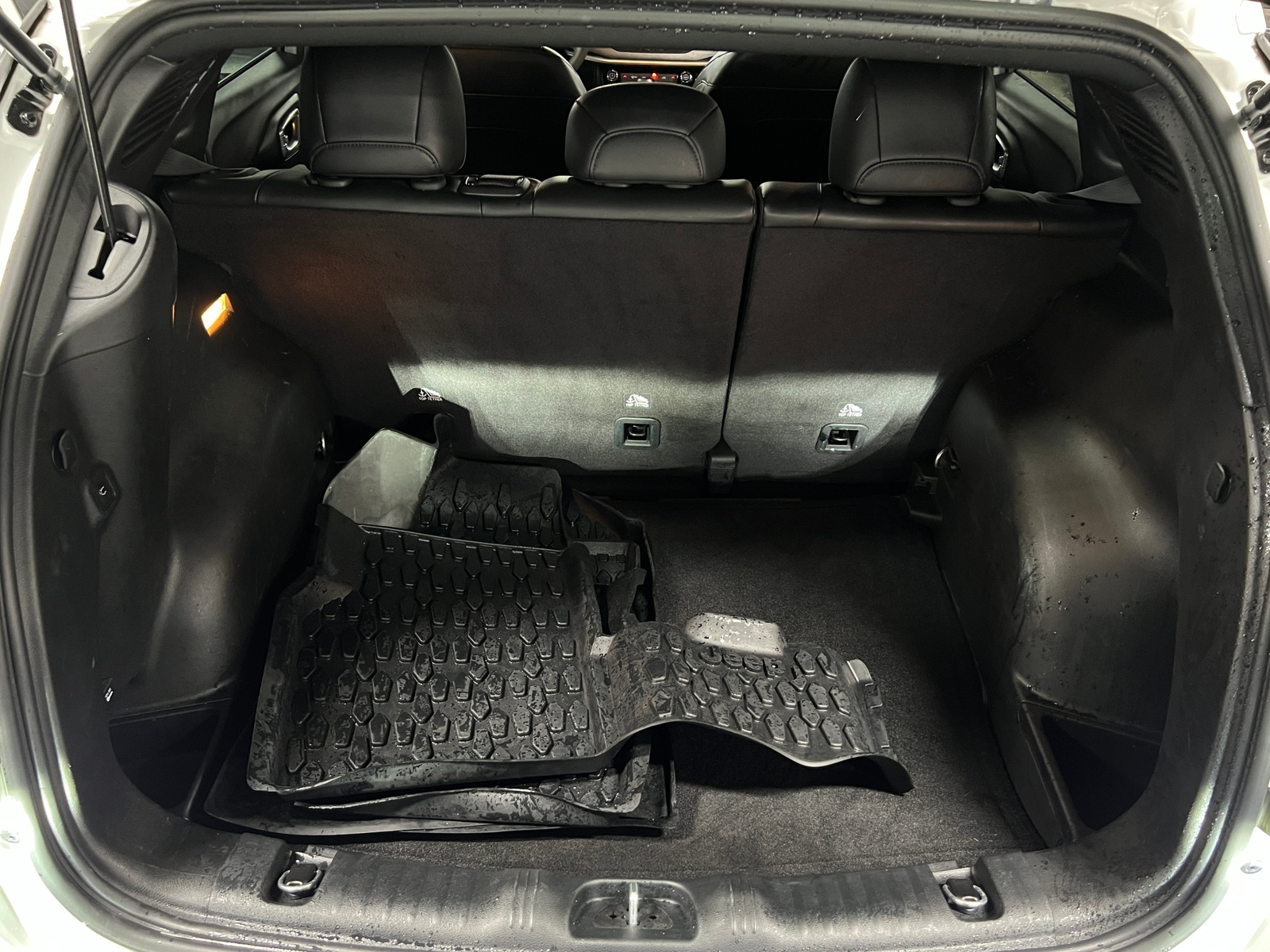 Thumbnail: 2023 Jeep Compass - 7
