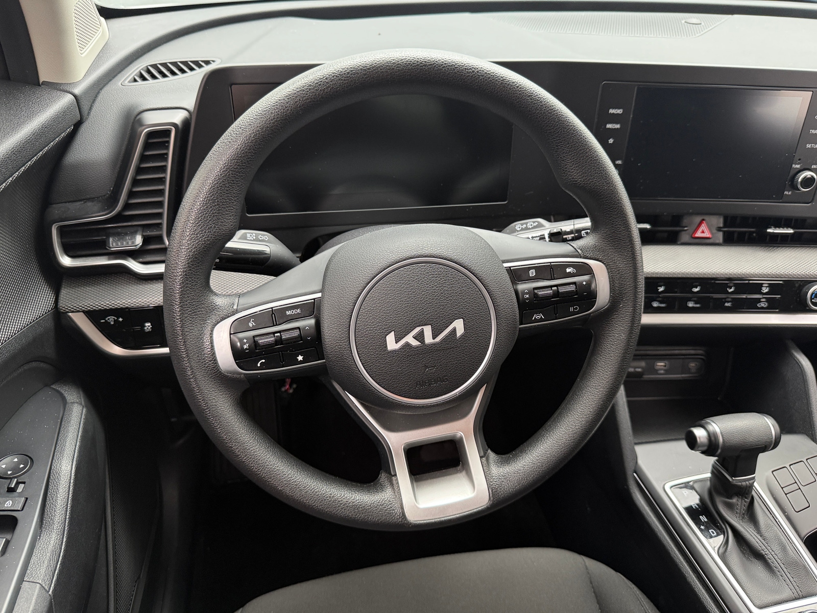 Thumbnail: 2025 Kia Sportage - 5
