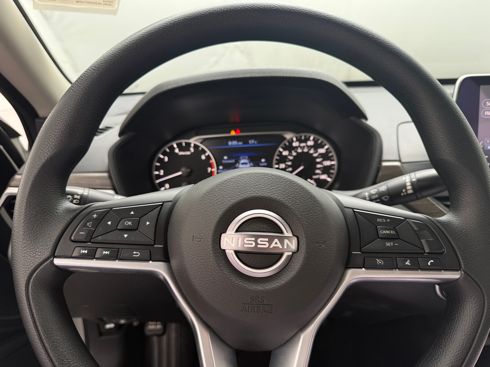 Thumbnail: 2025 Nissan Altima - 5