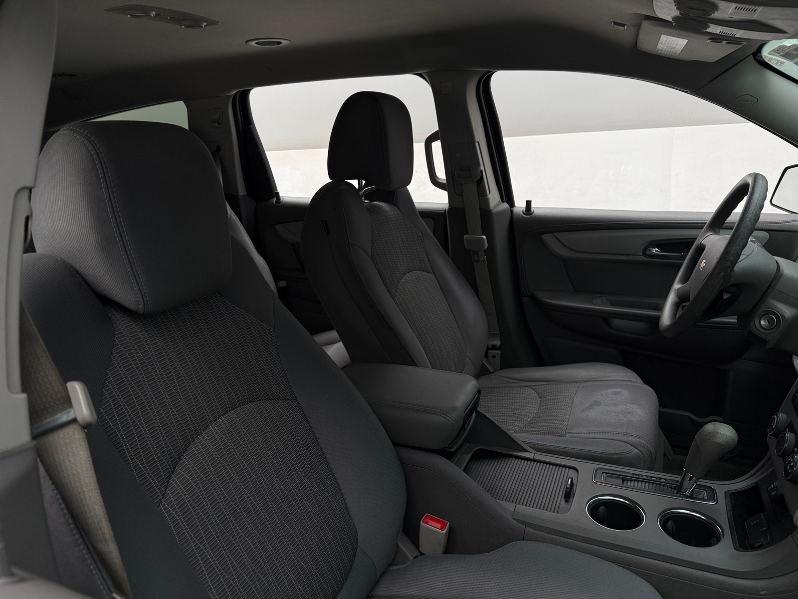 Thumbnail: 2016 Chevrolet Traverse - 2