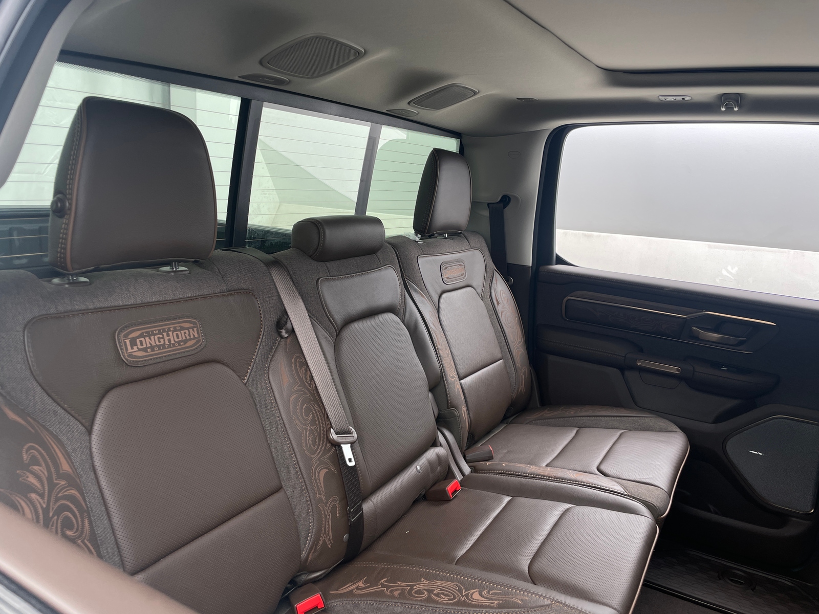 Thumbnail: 2026 RAM 1500 - 5